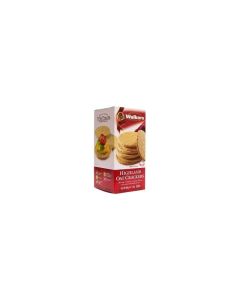 Walkers Highland Oat Crackers - 9.9 oz (Pack of 3)