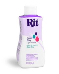 Rit Dye Fixative Liquid