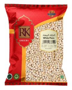 White Peas 500gm