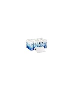 GeorgiaPacific Sparkle 2Ply Perforated Roll Paper Towels by GP PRO GeorgiaPacific White 2717714 85 Sheets Per Roll 15 Rolls Per Case