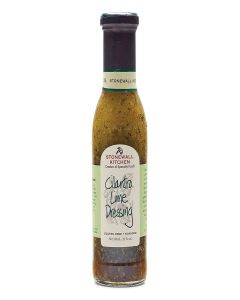 Stonewall Kitchen Cilantro Lime Dressing, 11 oz