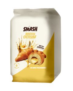 Banoffee Croissant 300gm