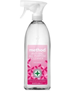 Method All Purpose Cleaner Wild Rhubarb Scent 828 ML