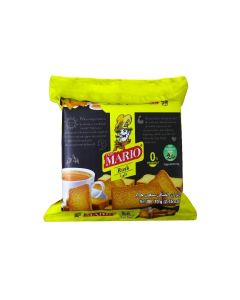 Cardamom Rusk 70Gm