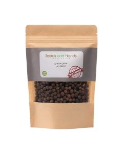 Wayanad Allspice/Jamaica Pepper Whole [Homestead Produce](100g)