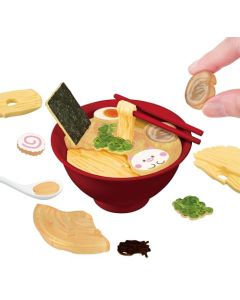 MegaHouse Ramen Kaitai Puzzle Lite