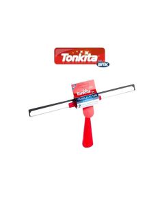 Tonkita Window Wiper - 26cm: Achieve Sparkling Clean Surfaces with Ease