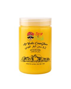 A2 Vedic Cow Ghee