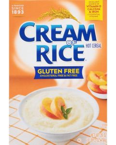 Cream of Rice Gluten Free Hot Cereal 28 oz - 2 Pack