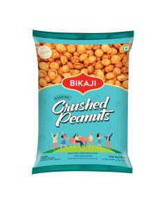 Roasted Crushed Peanut
