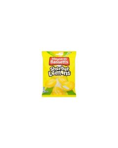 Bassett's Sherbet Lemons Sweets Bag (192g x 6)