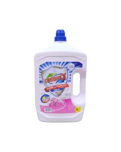 Coronex Disinfectant Cleaner Gold Rose 3 Litre, Multipurpose Household Surface Cleaning Solution