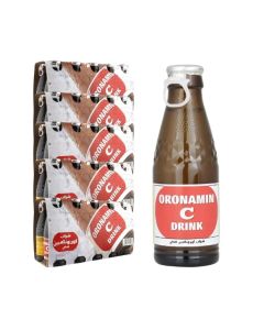 Oronamin C Energy Drink 120 ml x 10 x 5