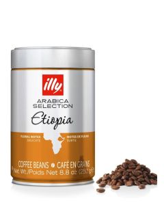 Arabica Selection Etiopia 250gm
