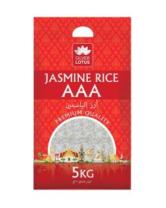 Viva Jasmine Rice Aaa, 5kgs