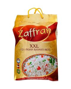 1121 Indian Basmati Rice M/Pouch-5Kg