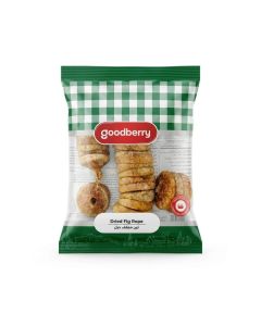 Goodberry Dried Figs In Rope- 150gms