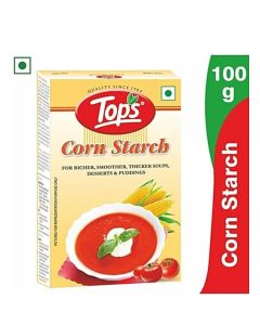 Corn Starch 100g