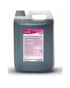 Diversey Suma Pine Disinfectant D47