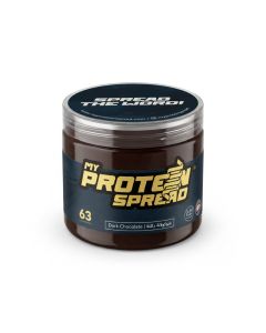 Dark Chocolate Spread