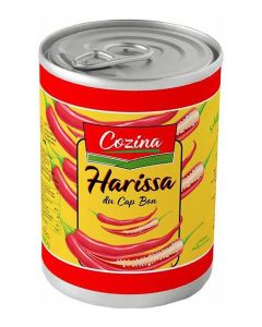 Harissa Du Cap Bon
