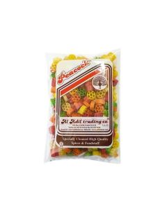 Frymes Bhendi 200G