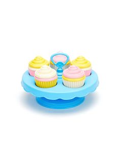 Cupcake Set