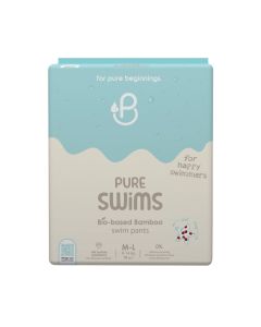 Swim Pants Medium/Large Size 9-14Kg