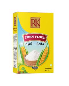Corn Flour Box 400gm