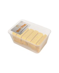 Natural Bee Wax Raw Pure Honey 500g