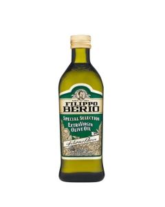 Special Selection Extra Virgin Olive Oil 500ml Glass Bottle