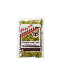 Green Cardamom Jumbo 100G