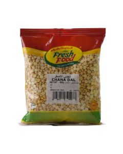 Fresh Food Chana Dal- 500gms