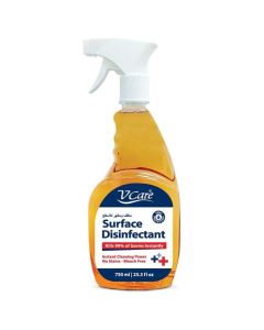 Surface Disinfectant Trigger Spray