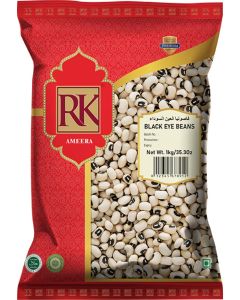Black Eye Beans 1Kg