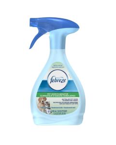 Febreze Fabric Refresher Pet Odor Eliminator 27 oz2 Pack