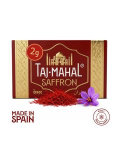 Whole Saffron