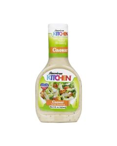 AK SALAD DRESSING CAESAR