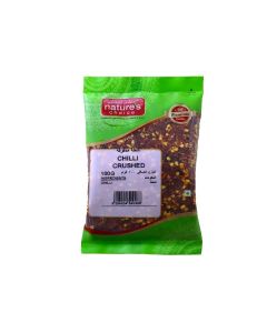 Chilli Crushed 100G
