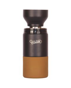 32oz AllDay Adventure Flask As Seen on Shark Tank The Insulated MultiTool of Beverage Bottles Craft Pourover Cold Brew Tea Water Infusion Wine Decanting Hydration