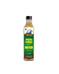 Garlic & Lemon Peri-Peri Sauce, 250ml