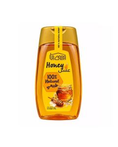 Lacasa Pure And Natural Honey- 250gms