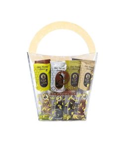 Mix Manuka Honey Spoon - Pack of 10 Spoons