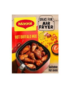 Air Fryer Hot Buffalo Mix