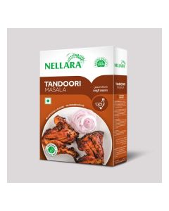 Nellara Thandoori Chicken 100 Gm