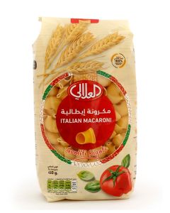 Alali Macaroni # 81