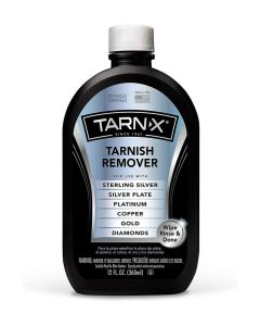 Jelmar Tarn-X Tarnish Remover 360 ML