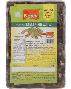 Eastern Tamarind - 500g