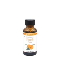 LorAnn Peach SS Flavor 1 ounce bottle