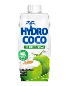 100% Coconut Water No Added Sugar 330 Ml